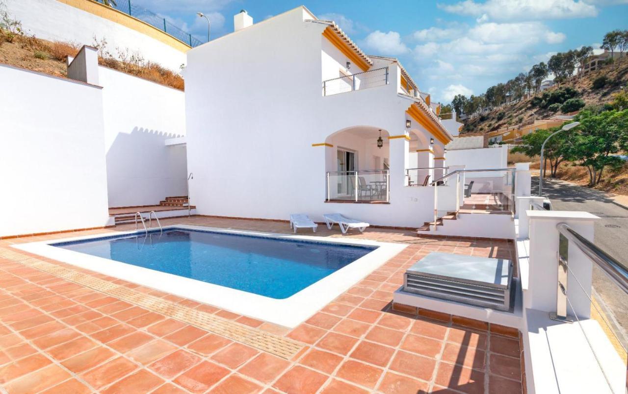 Exlusivo Chalet Benagalbon Málaga Exterior foto